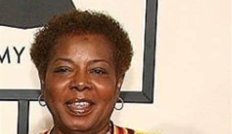 Martha Levert, Mother of singers Gerald and Sean Levert, Passes Away