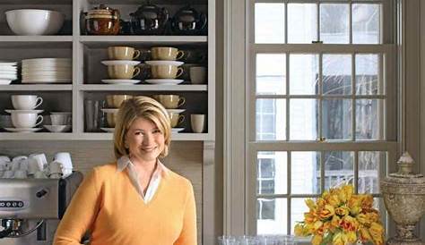 Martha Stewart Interior Decorating: Tips, Ideas, And Inspiration