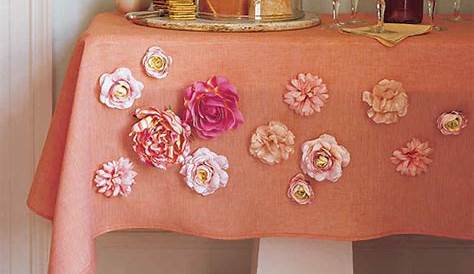 Martha Stewart Spring Decorating Ideas