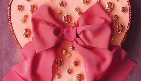 Martha Stewart Valentine Decorations Drop Heart Frame Made With Crafts! 12monthsof Fun