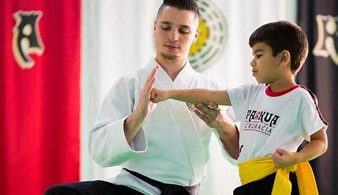 Martial Arts For Kids Silver Spring Here’s How Can Improve Your Kid’s Attention Span