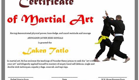Martial Arts Instructors: Stop Rescuing Your Students! | Martial Arts