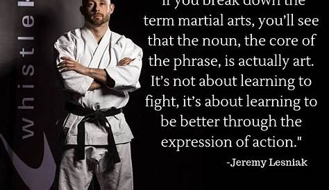 Martial Arts Quotes About Life. QuotesGram