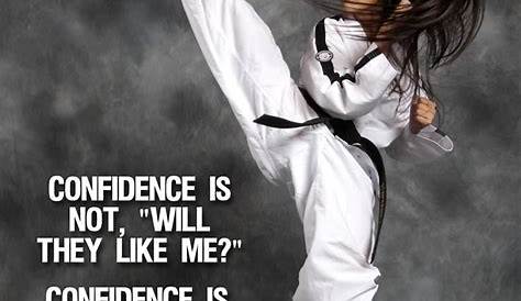 Quotes About Martial Arts - SERMUHAN