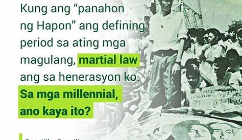 Filipino Freethinkers say "Never forget. Never again." - Filipino