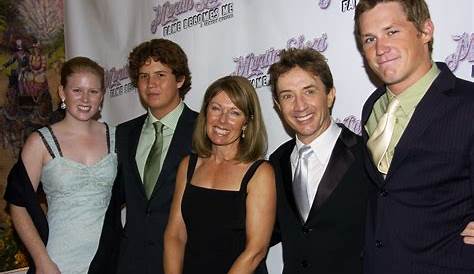 Discover The Untold Story Of Martin Short's Child-Free Choice
