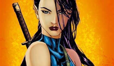 Psylocke - Jim Lee | Psylocke | Pinterest | Psylocke, Jim o'rourke and