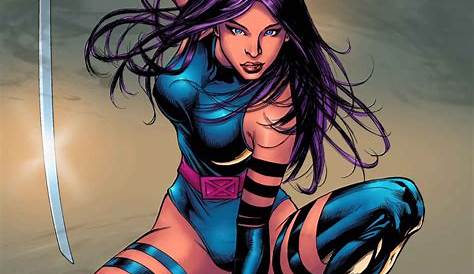 Psylocke Marvel Super Heroes Moves, Combos, Strategy Guide : EventHubs.com