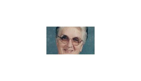 Obituary information for Mary Alice Moore