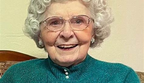 Obituary for Mary Alice Wood