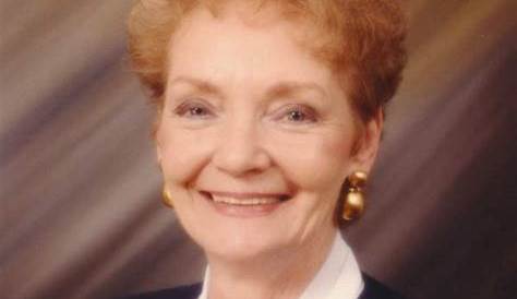 Mary Ann Cook Obituary - Conroy Funeral Home