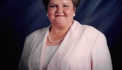 Obituary | Mary Ann Evans | Smith, Bizzell & Warner Funeral Home
