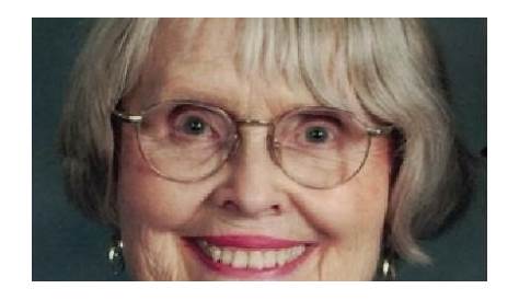 Mary Meyer Obituary - Death Notice and Service Information