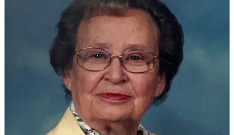 Mary Ann Miller Obituary - Visitation & Funeral Information