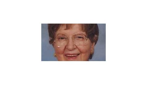 Obituary of Mary E. Murray | Funeral Homes & Cremation Services | B...