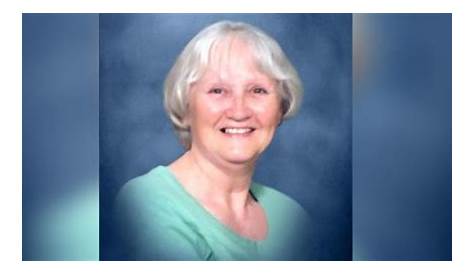 Obituary information for Mary Ann Turner