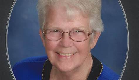 Obituary | Mary Ann Walker | Boone & Cooke Funeral Home and Crematory