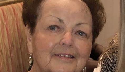 Mary Evans Obituary - Death Notice and Service Information