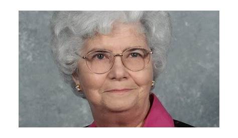 Elizabeth Turner Obituary (1925 - 2018) - Simi Valley, CA - Los Angeles