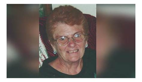 Mary Wilson Obituary - Greencastle, IN