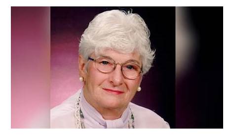 Mary Ellen Meyer Obituary - Visitation & Funeral Information