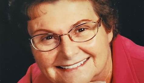 Obituary for MARY JANE BROWN