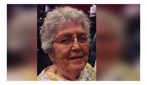 Obituary for Mary Jane Mitchell | Union Funeral Home INC.