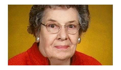 Mary Moran | Obituary | Salem News