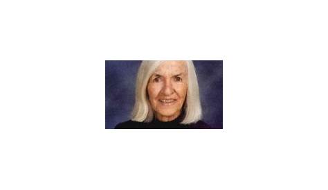 Mary-Jane Murphy Obituary