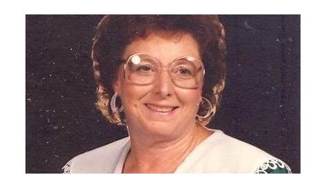 Mary Jane Turner Obituary - Biega's Funeral Home - Middletown - 2019