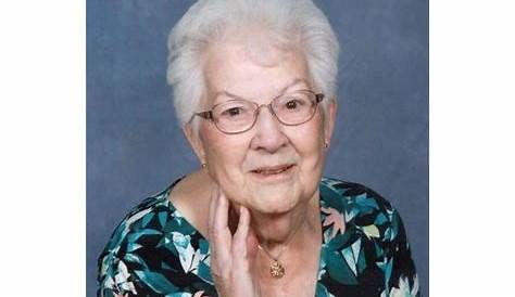 Obituary of Mary Julia Taylor | William E. Law Inc. Funeral Home se...