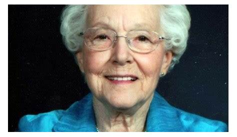 Mary Jo Walker Obituary - Bethany, OK