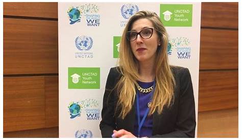 "How to put technology at the core of the SDGs", an interview with Mary
