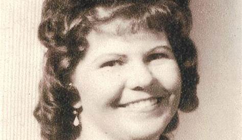 Mary Lee Thompson Baum Obituary - Visitation & Funeral Information