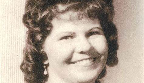 Obituary for Mary Lee (Thompson) Jones | Parker and Elizabeth Funeral