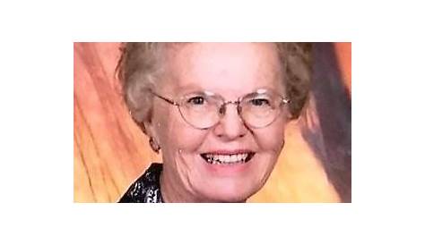 Mary Brothin Allen Obituary - Jacksonville, FL