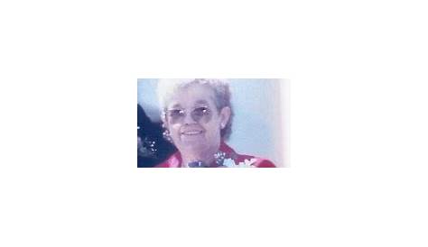 Obituary of Mary J Austin | Fox Funeral Home, Inc. serving Forest H...