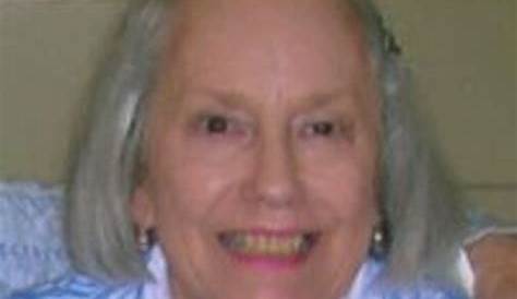 Mrs. Mary Lou Brooks Obituary - Visitation & Funeral Information