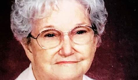 Mary Cotton Obituary - Pensacola, FL