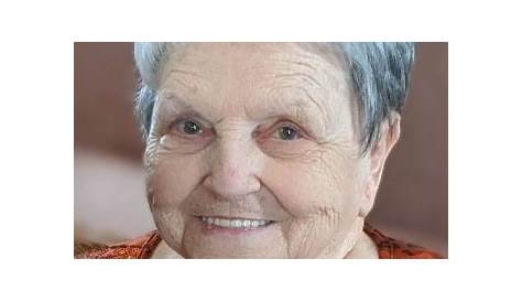 Obituary of Mary Lou Remillard | Funeral Homes & Cremation Services...