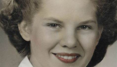Mary Gordon Obituary