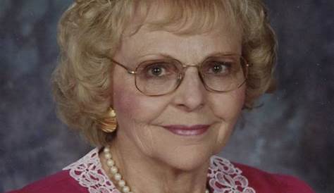 Obituary | Mary Lou Hahn | Horton-Wampler Funeral Home