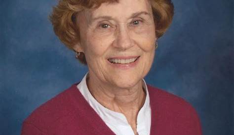 Mary Lou Johnson Obituary - Falls Church, VA