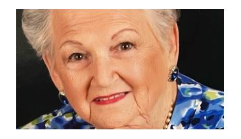 Mary Lou Jones Obituary - Palm Harbor, FL