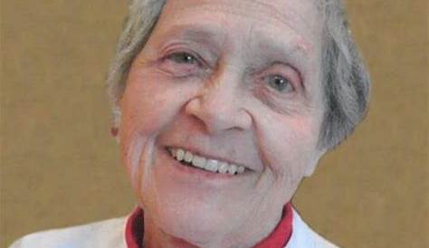 Mary Larson Obituary - Victoria, BC