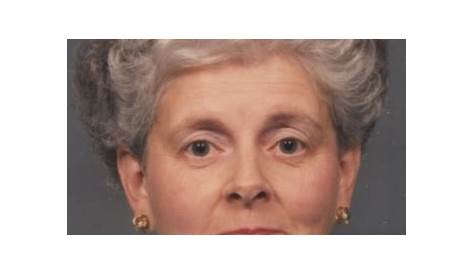 Obituary for Mary Lou (Lee) Meatchem | Walker Funeral Homes