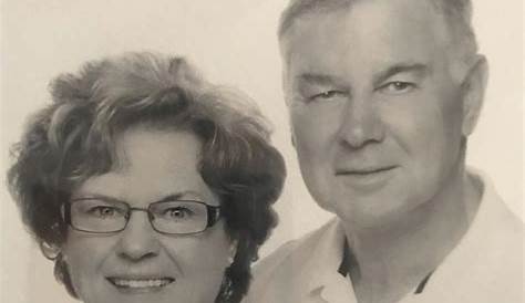 Leo and Mary Lou Lyons | Life Events | thetimes-tribune.com