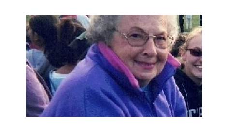 Mary J. Mason Obituary - Visitation & Funeral Information