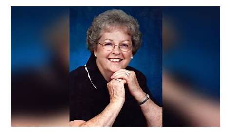 Obituary for Mary Louise Morris | City of Oaks Cremation | City of Oaks