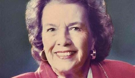 Mary Lou Raley Obituary | Southern Maryland